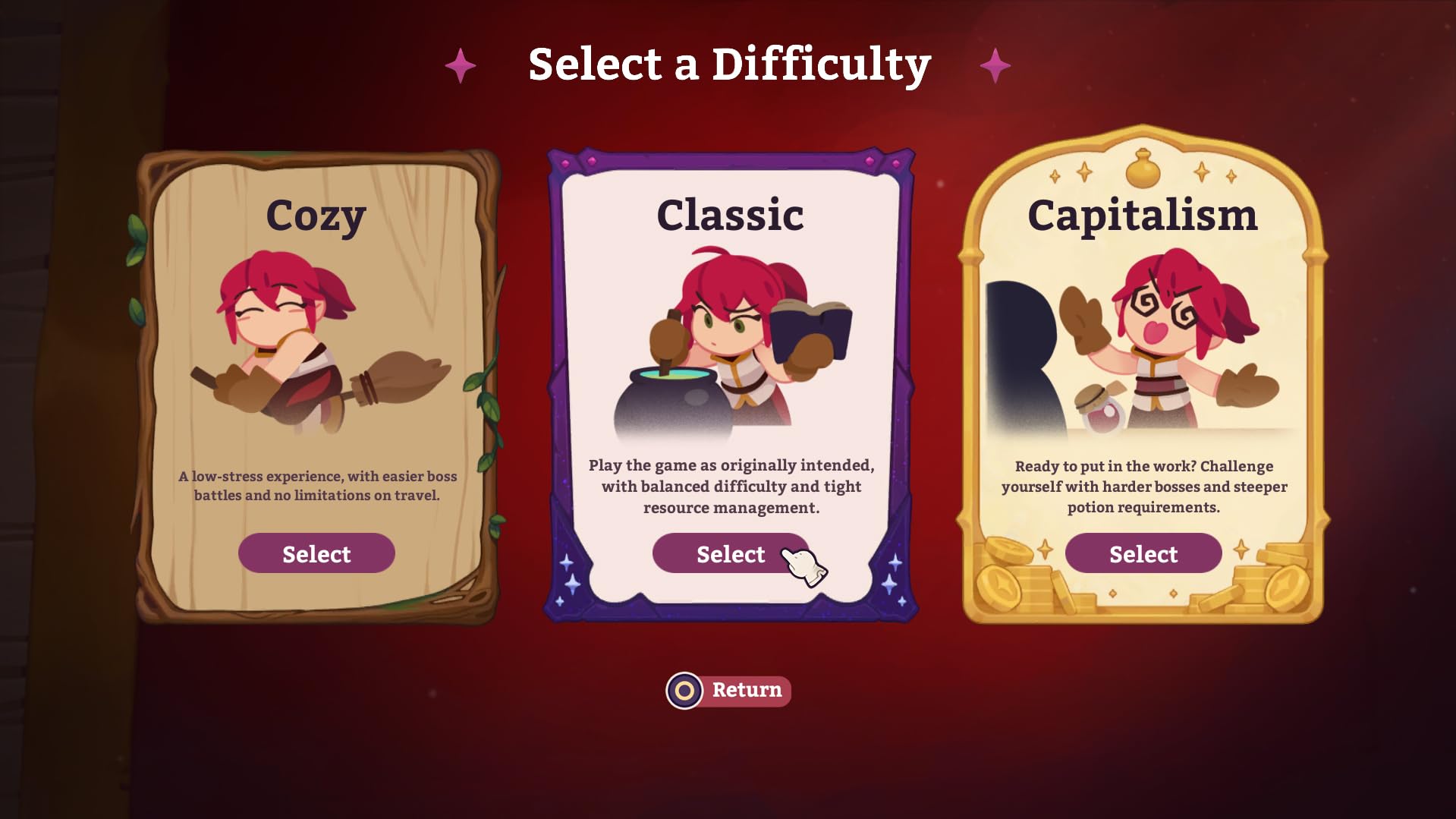 Potionomics : Édition Masterwork - NINTENDO SWITCH Potionomics : Édition Masterwork - NINTENDO SWITCH